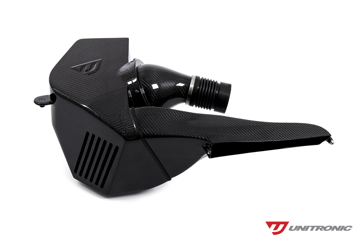 Système d'Admission Unitronic pour Audi S4 et S5 B9 3.0TFSI EA839 - UH017-INA – Image 14