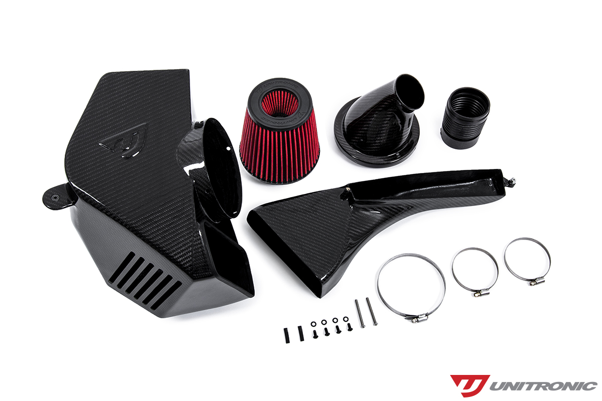 Système d'Admission Unitronic pour Audi S4 et S5 B9 3.0TFSI EA839 - UH017-INA – Image 15