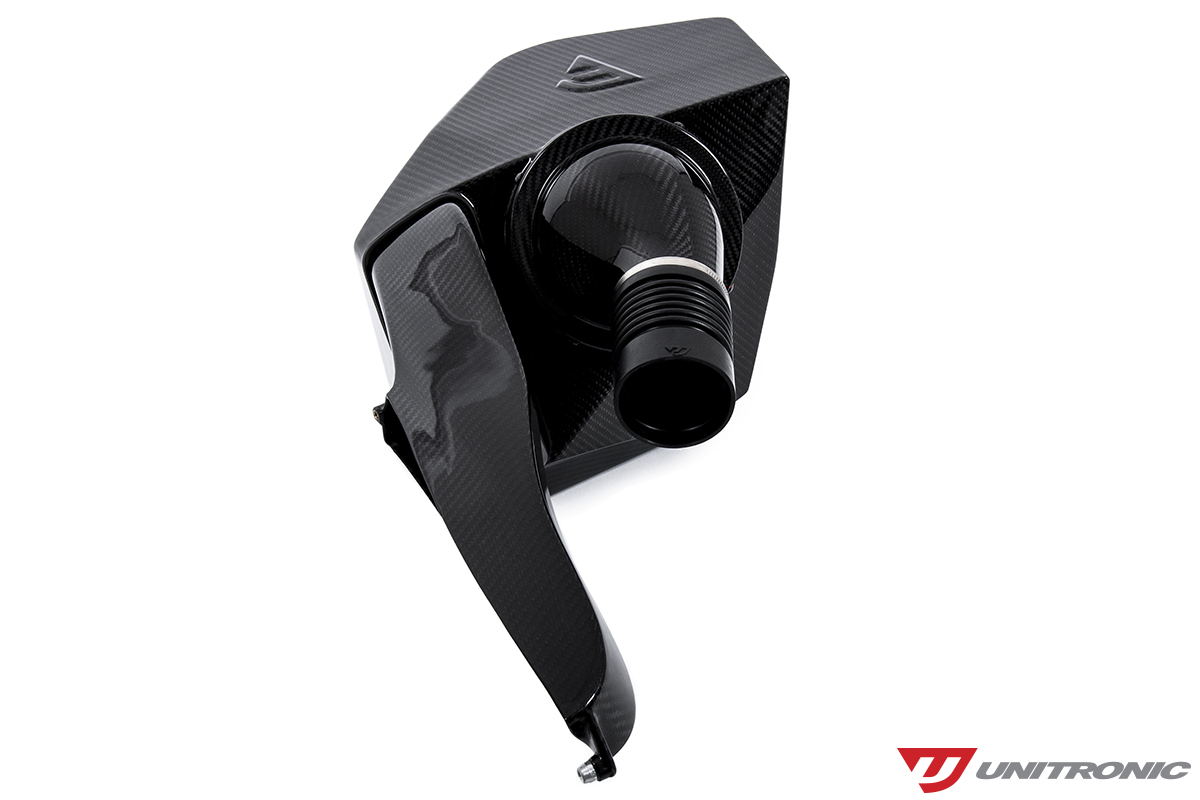 Système d'Admission Unitronic pour Audi S4 et S5 B9 3.0TFSI EA839 - UH017-INA – Image 9
