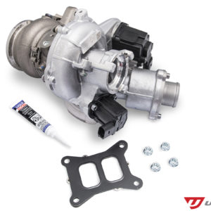 Turbo Upgrade IS38 Unitronic pour 1.8TSI GEN3 MQB - UH019-BTA