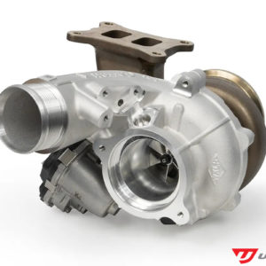 Turbocharger Garrett PowerMax pour MK8 Golf R / 8Y S3 / Formentor VZ 310 - Garrett UH036-BTA - Unitronic