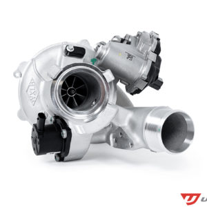 Turbocharger PowerMax pour MK8 GTI par Garrett - UH029-BTA - Unitronic