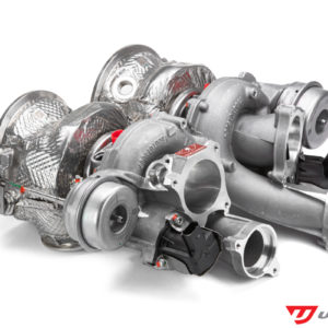 Turbocompresseur TTE1020 4.0TFSI EA825 - UH030-BTA - Unitronic