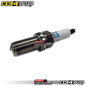 Bougies d’allumage haute performance Denso IKH01-24 Iridium pour Audi RS3 & TTRS (Réf. : 06K 905 601 M)