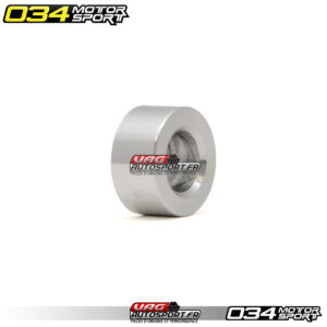 Entretoise, Rampe de Carburant, 6mm épaisseur pour 1.8t, 2.7t et autres - 034-106-7021 - 034Motorsport