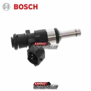 Injecteur Basse Pression ( MPi ) BOSCH pour moteurs 1.8 & 2.0 TSI EA888 GEN3 -