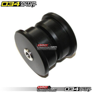 Insert pour différentiel arrière en Delrin pour Audi Small Chassis B2/B3 Audi UrQuattro/4000/80/90/Coupe Quattro - 034-505-2002 - 034Motorsport