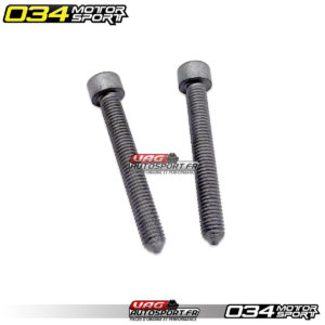 Kit d'installation pour support de transmission renforcé - Audi B8/B9 A4/A5/allroad/Q5/RS5/S4/S5/SQ5 - 034-509-Y024 - 034Motorsport