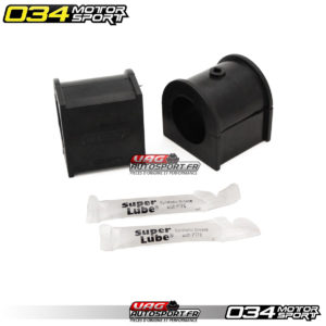 Kit de Réfection pour Barre Stab Réglable MQB Frontale Solide - 034-402-Z017 - 034Motorsport