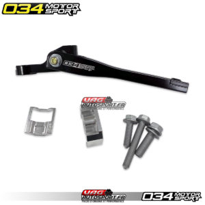 Kit de support moteur hautes performances pour Audi RS3 et TTRS - 034-509-1044