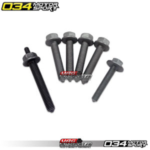 Kit pour support moteur renforcé pour Audi 8S TTRS et 8V.5 RS3 - Référence 034-509-Y023