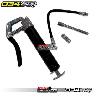 Pistolet à Graisse pour Kits de Barre Stabilisatrice 034Motorsport - 034-910-0014