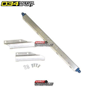 Rampe d'injection Audi 10-Valve - AMÉLIORÉE - Référence 034-106-7010