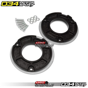 Renforts pour Amortisseurs - 8J Audi TT/TTS/TTRS - 034-601-1015 - 034Motorsport