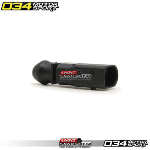 Résistance de dérivation pour montage moteur actif Audi S4 V8 B6/B7, Audi A4 Tiptronic B7, Audi A4/S4/A5/S5/Q5/SQ5 B8, Audi S6 C5 - 034-708-0000 – 034Motorsport