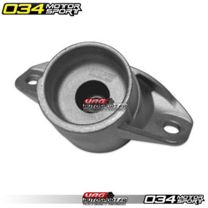 Coupelle d'amortisseur Arrière - Audi A4/S4, A5/S5, B9/B9.5 et Allroad - 034-601-3007 - 034Motorsport