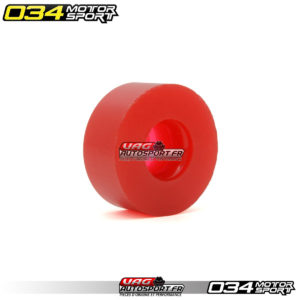 Support d'Amortisseur en Polyuréthane pour Anciens Modèles Audi - 034-509-2010 - 034Motorsport