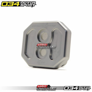 Support de Transmission en Aluminium - Audi A6/S6/RS6 et A7/S7/RS7 C7, Q7 4M/4M.5- 034Motorsport 034-509-4048