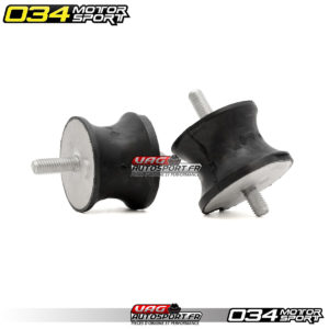 Support de Transmission, Ligne de Densité de Rue, 034Motorsport 034-509-4050-SD