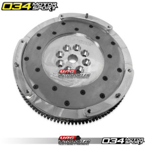 Volant moteur allégé en aluminium pour Audi B6/B7 S4 avec embrayage B7 - 034-503-1023