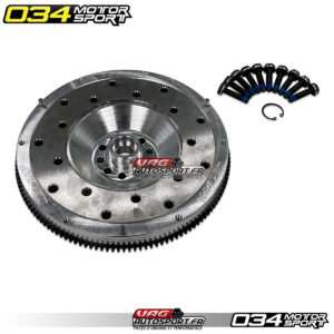 Volant Moteur pour Montage Longitudinal VR6 - Référence 034-503-1032 - 034Motorsport