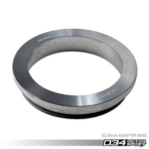 Adaptateurs de bagues pour Turbo Inlet de 4 pouces DAZA 034Motorsport 034-108-Z079