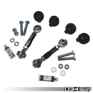 Barre Anti-Roulis Réglable Billet Arrière Motorsport 034Motorsport 034-402-4042