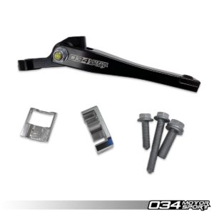Pack Support Anti-Basculement / Dogbone - MQB & MQB EVO - 034Motorsport 034-509-1046-2