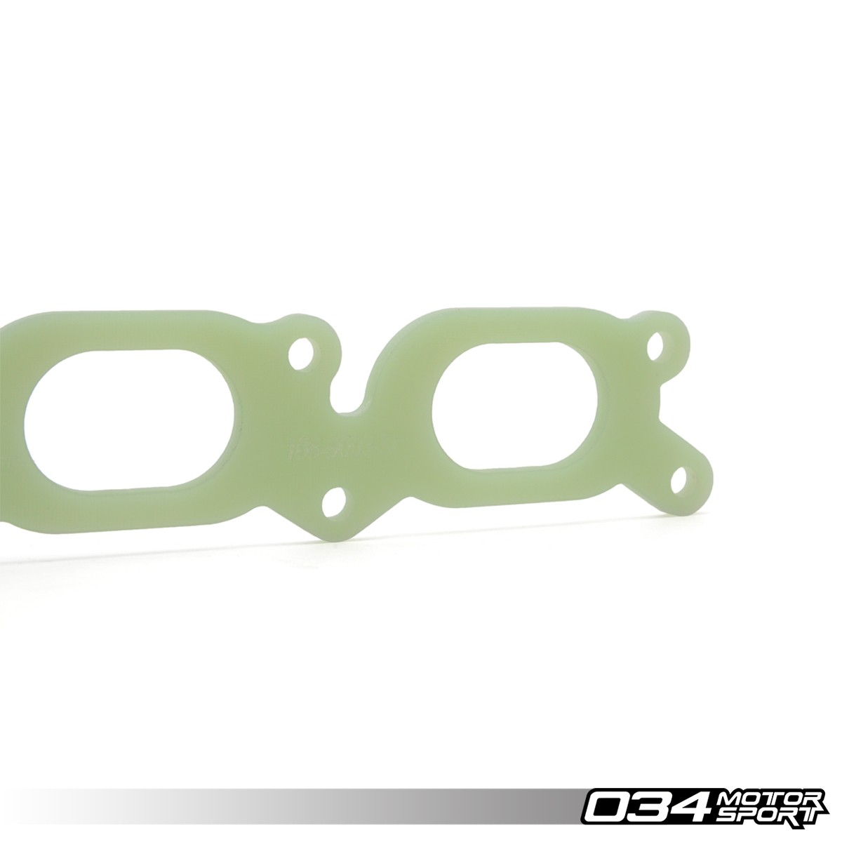Entretoise d'Admission, Phénolique - Audi B5 A4/S4/RS4 C5 - A6/Allroad 2.7T - 2.8L 30V V6 - 034-108-9003-SP – Image 7