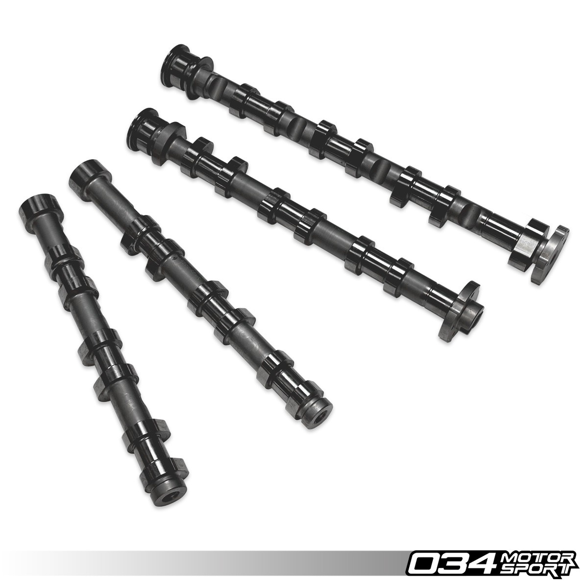 Kit d'Arbres à Cames 034Motorsport pour Audi S4/S5 B8/B8.5, A6/A7 C7, et Q5/SQ5 - 3.0 TFSI SuperCharged - 034-201-1006 – Image 7