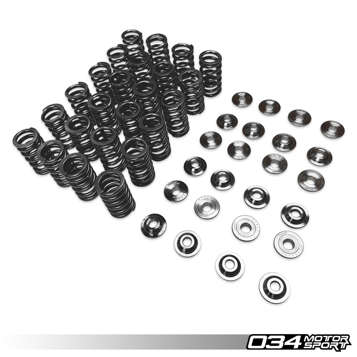 Kit d'Arbres à Cames 034Motorsport pour Audi S4/S5 B8/B8.5, A6/A7 C7, et Q5/SQ5 - 3.0 TFSI SuperCharged - 034-201-1006 – Image 8