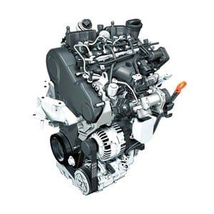 1.2 TDI