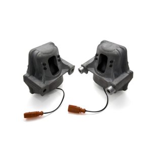 Supports moteurs renforcés - Audi B8 S5/RS5 - 4.2L FSI V8 - 034Motorsport - 034-509-5010-SD