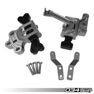 Pack Supports Moteur et Transmission renforcés - MQB & MQB EVO - 034Motorsport - 034-509-5050