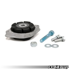 Support de transmission, Density Line, 6-Vitesses manuel & CVT B6/B7 - Audi A4/S4/RS4 - 034Motorsport - 034-509-4001-SD