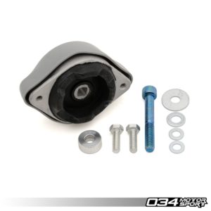 Support de Transmission - AUDI A4 B6 - Boite Manuelle 5 Vitesses - 034Motorsport - 034-509-4021-TD