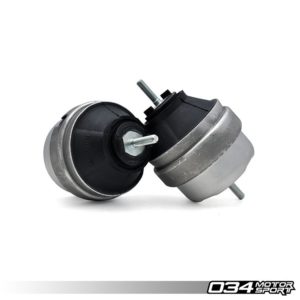 Support moteur - Audi B5, B6, B7 et C5 - 034Motorsport - 034-509-0007-TD