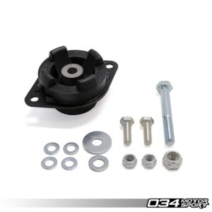 Support Transmission/Différentiel - Audi Jusqu'à 1996 - 034Motorsport 034-509-4012-SD