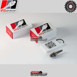 VIS Motorsport – Kit interne pompes haute pression (HPFP) 4.0 TFSI V8 EA824 – 2 kits