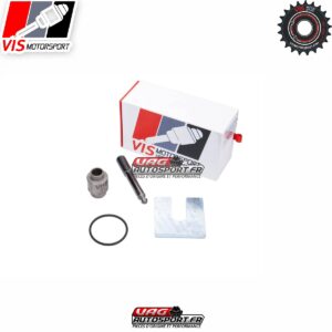 Kit interne pompe haute pression (HPFP) 2.0 TFSI EA113 - KIT VIS – Stage 1 / 2 / 3 – VIS Motorsport