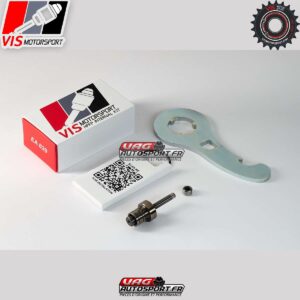 VIS Motorsport – Kit interne pompe haute pression (HPFP) 2.9 / 3.0 TFSI V6 EA839