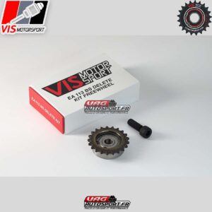 Kit suppression des arbres d'équilibrage (BSD) - VAG 2.0 TFSI EA113 - VIS Motorsport